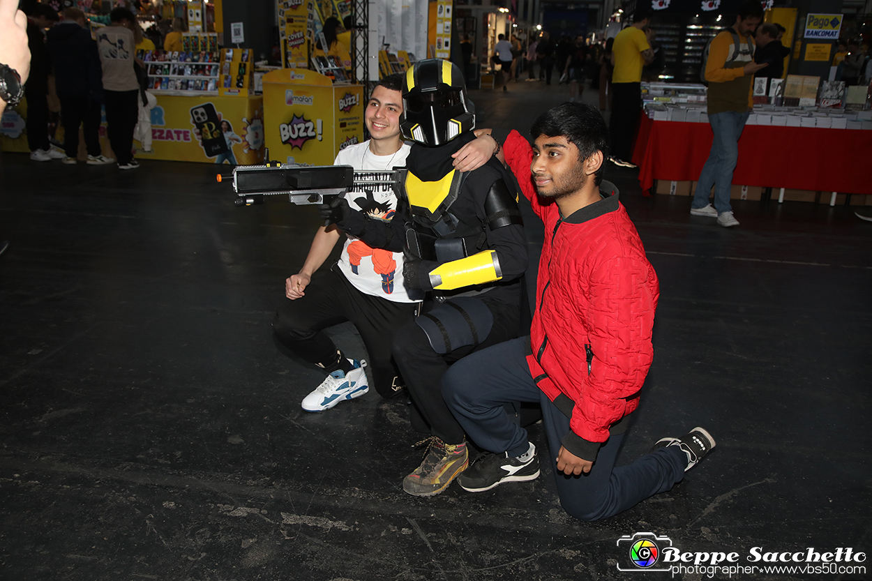 VBS_3907 - Inaugurazione XXIX edizione di Torino Comics.jpg